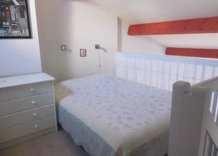 Apartamento Village